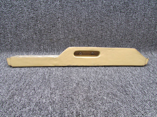 58-530180-3 Beech V35B Armrest Assembly Forward RH