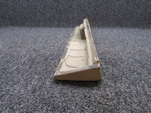 58-530180-3 Beech V35B Armrest Assembly Forward RH