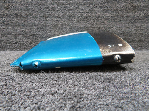 35-660040-48 Beechcraft E-35 Elevator Counter Balance