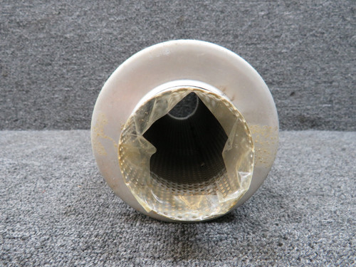 96950-000 Piper PA34-200 Cabin Air Silencer Assembly