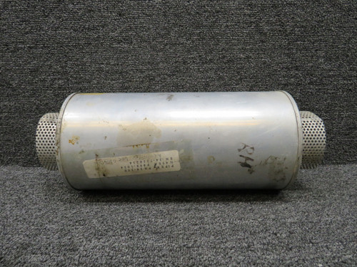 96950-002 Piper PA34-200 Cabin Air Silencer Assembly