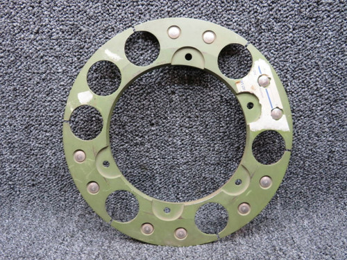 9535275 Disc Brake Assembly (SA) BAS Part Sales | Airplane Parts