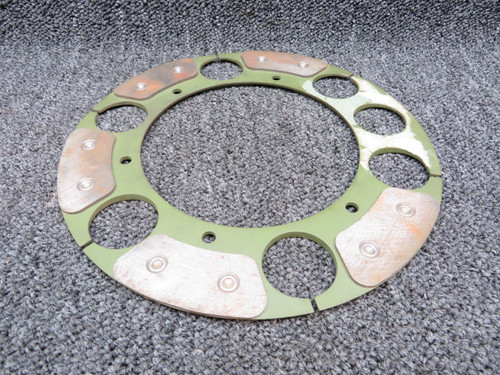 9535275 Disc Brake Assembly (SA)