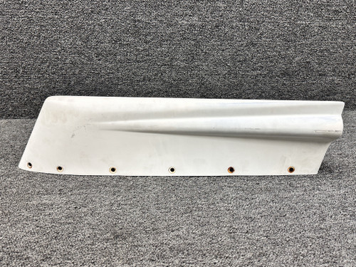 95907-000 Piper PA34-200T Rudder Tip Fairing Assembly (Wear)