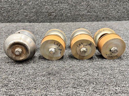 Continental Engines & Parts For Sale