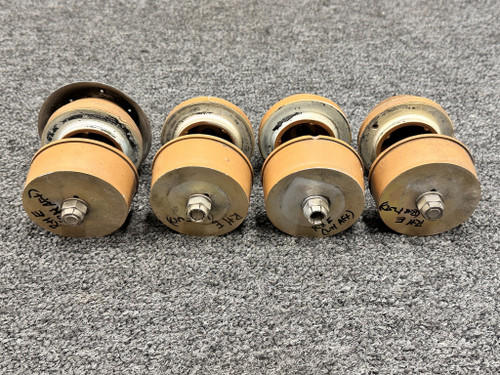 Continental Engines & Parts For Sale
