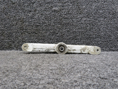 1243411-1 (Cast: 1243411-497) Cessna 210G Nose Gear Whiffletree Assembly