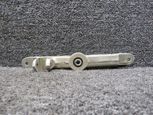 1243411-1 (Cast: 1243411-497) Cessna 210G Nose Gear Whiffletree Assembly