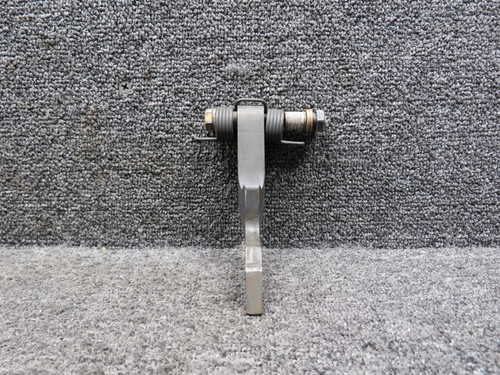 1542011-7 Cessna 337G Nose Gear Lock Assembly