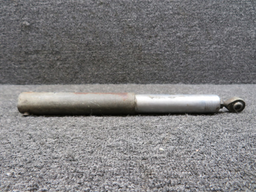 194319 Bellanca Nose Gear Extension Assembly (Dented, Rusted)