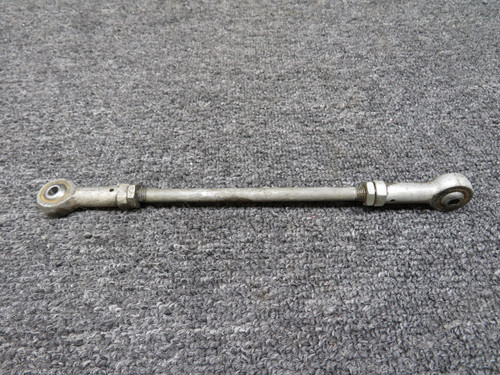 1243065-3 Cessna 210D Nose Gear Door Rod Assembly