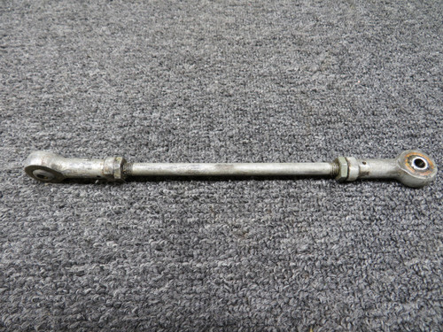 1243065-3 Cessna 210D Nose Gear Door Rod Assembly
