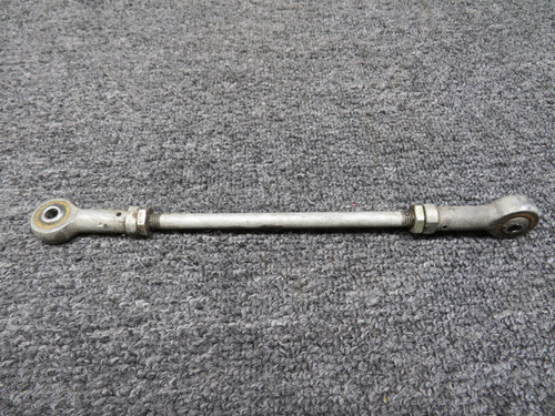 1243065-3 Cessna 210D Nose Gear Door Rod Assembly