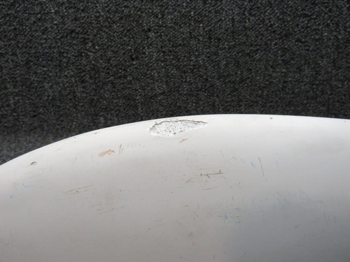 46384-008 Piper PA-31T Tip Horizontal Stabilizer W/ Boot (White) (C20)