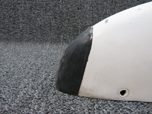 46384-008 Piper PA-31T Tip Horizontal Stabilizer W/ Boot (White) (C20)