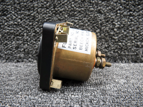 A-1156-11 (Alt: 58-380050-11) Hickok Fuel Quantity Indicator