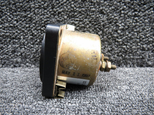 A-1156-11 (Alt: 58-380050-11) Hickok Fuel Quantity Indicator