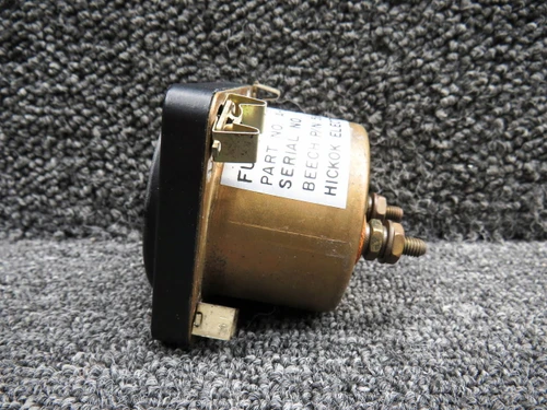 A-1156-11 (Alt: 58-380050-11) Hickok Fuel Quantity Indicator