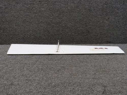 96-610021-42 Beechcraft 58 Elevator Trim Tab Assembly RH (Dented Edges)