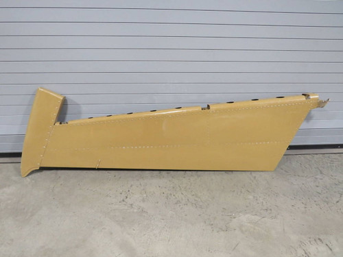 1231001-10 Cessna T210 Rudder Assembly