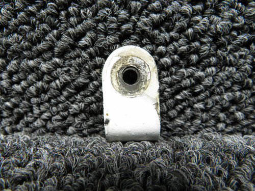 50-810142-12 Beech King Air Main Landing Door Arm