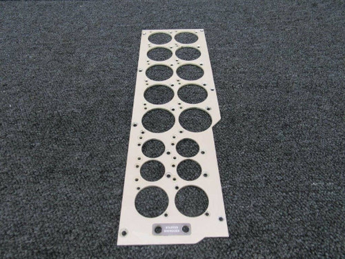 Aftermarket Piper PA-31T Instrument Panel LH Center BAS Part Sales | Airplane Parts