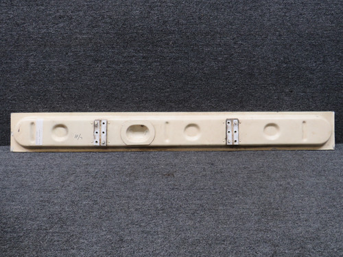 45794-000 Piper PA-31P Nose Gear Door Assembly LH (Damaged)