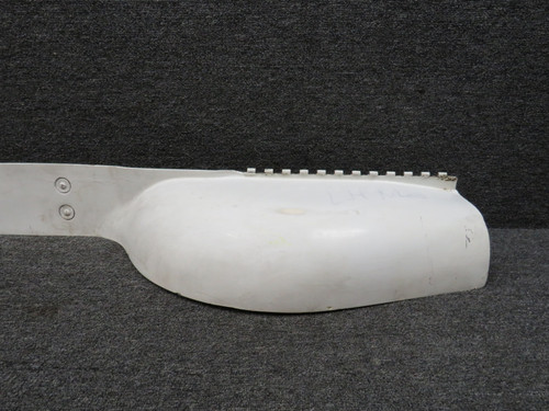 31515-000 Piper PA23-250 Nose Gear Door LH (Damaged)