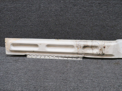 31515-000 Piper PA23-250 Nose Gear Door LH (Damaged)