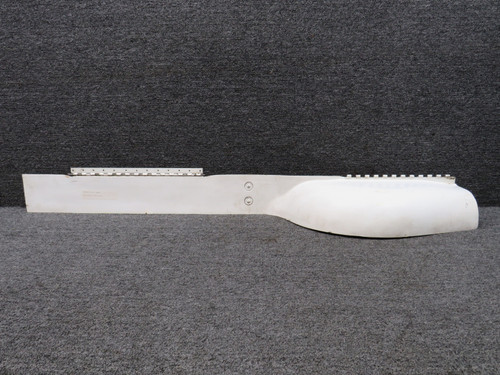 31515-000 Piper PA23-250 Nose Gear Door LH (Damaged)