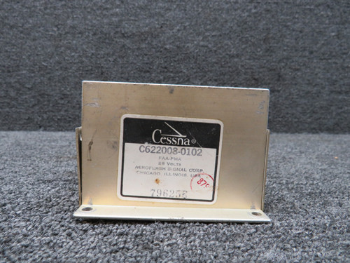 C622008-0102 Aeroflash Power Supply (Inoperable) (Core) (28V)