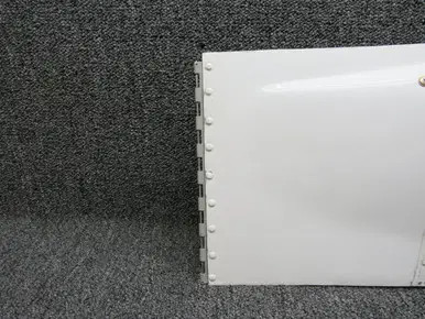 0826002-205 (Use: 0826002-207) Cessna 310N Main Gear Door Assembly RH (White)