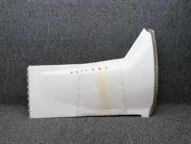 0826002-205 (Use: 0826002-207) Cessna 310N Main Gear Door Assembly RH (White)