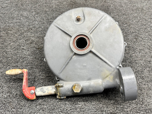 35-815020 Beechcraft Landing Gear Retract Actuator Assembly (Core)