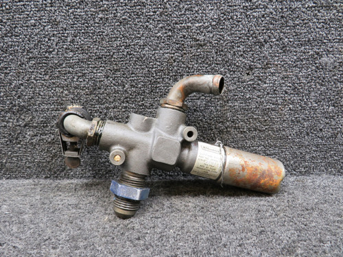3D1542-03 BF Goodrich Control Valve (Core)
