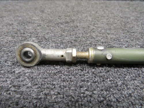 1542008-1 Cessna 337G Landing Gear Nose Steering Rod Assembly