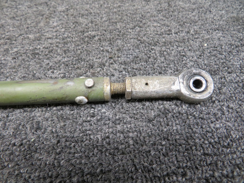 1542008-1 Cessna 337G Landing Gear Nose Steering Rod Assembly