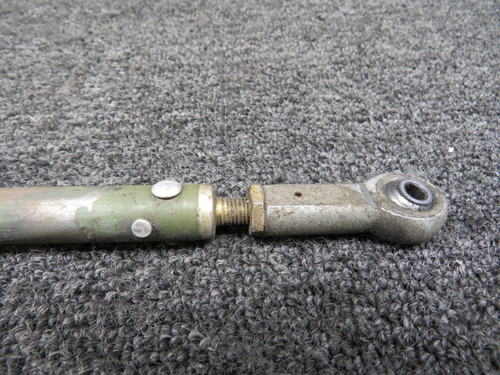 1542008-1 Cessna 337G Landing Gear Nose Steering Rod Assembly