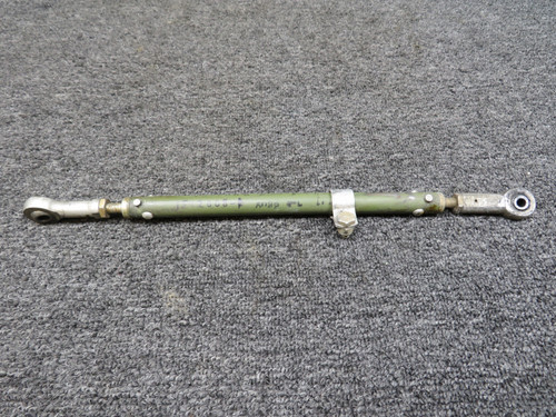 1542008-1 Cessna 337G Landing Gear Nose Steering Rod Assembly