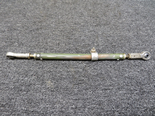 1542008-1 Cessna 337G Landing Gear Nose Steering Rod Assembly