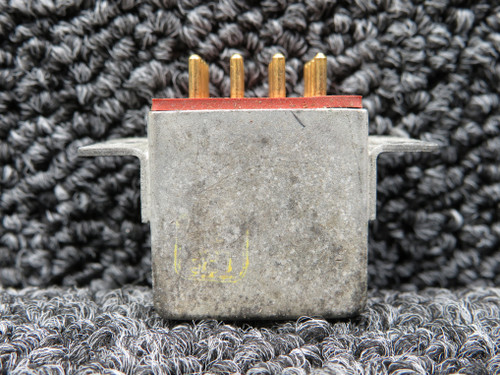 M400-D4A Leach Relay (Volts: 28)(Amps: 10)