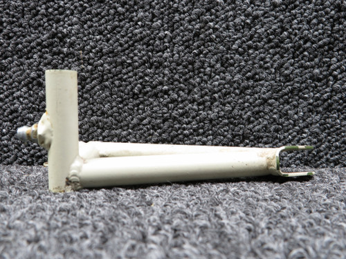 560202-501 Mooney M20J LH Landing Gear Retract Bellcrank Assembly