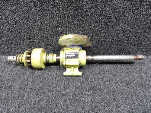 91-810010-5 Beech Aircraft Corp Gearbox with Clutch