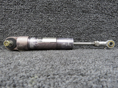 C100016-1A (Alt: 169-380029-7) CAP Shimmy Dampener Assembly