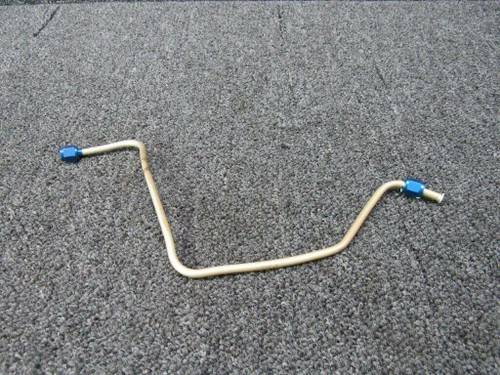 0700806-7 Cessna 182T Tube Assy Fuel BAS Part Sales | Airplane Parts