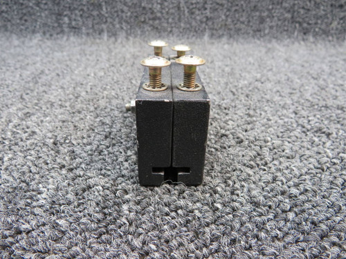 C1821R-2550-1 Seat Stop Block Assembly (DA)