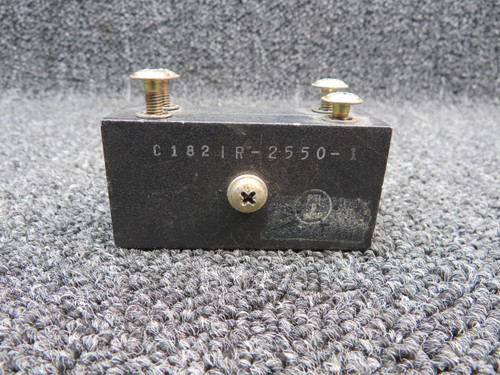 C1821R-2550-1 Seat Stop Block Assembly (DA)