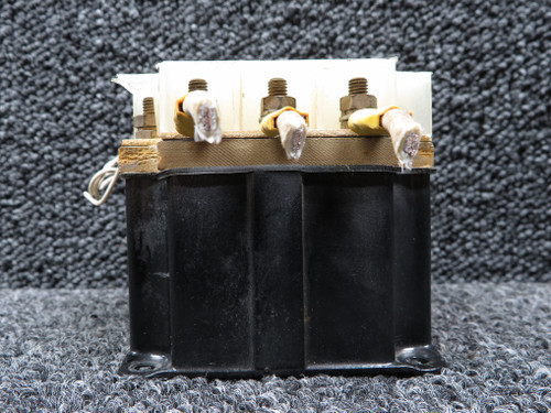 B-138FD Hartman Electrical Contactor (Volts: 30)(Amps: 67)