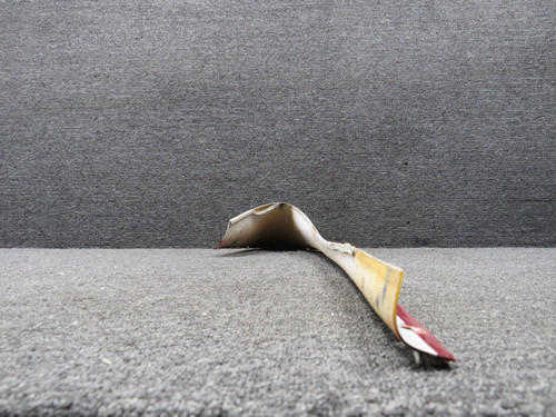 CWRL Piper PA28-180 Knots-2-U Wing Root Fairing LH