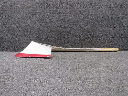 CWRL Piper PA28-180 Knots-2-U Wing Root Fairing LH